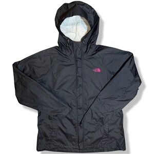 The North Face DryVent Waterproof Jacket